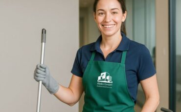 reinigung firma mannheim