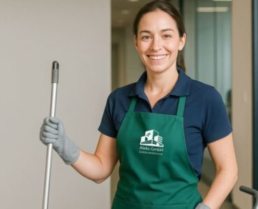 reinigung firma mannheim